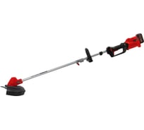 Триммер аккумуляторный бесщеточный VERTON Garden Green Pro BBR-2030D 01.14203.17010