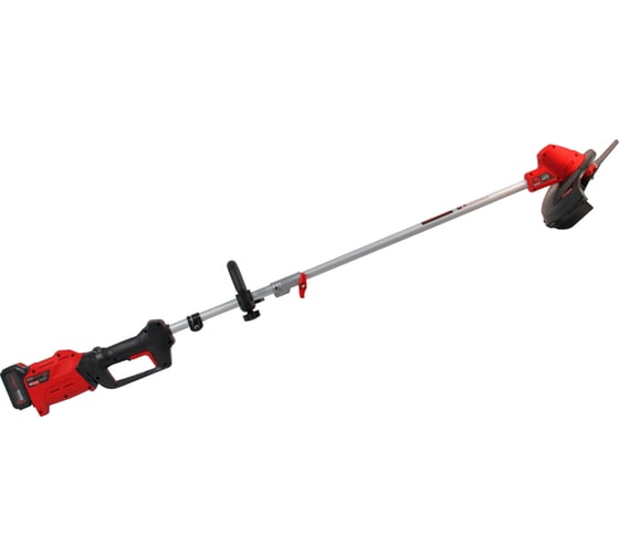 Триммер аккумуляторный бесщеточный VERTON Garden Green Pro BBR-2030D 01.14203.17010