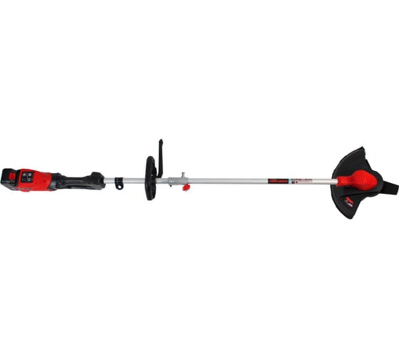 Триммер аккумуляторный бесщеточный VERTON Garden Green Pro BBR-2030D 01.14203.17010
