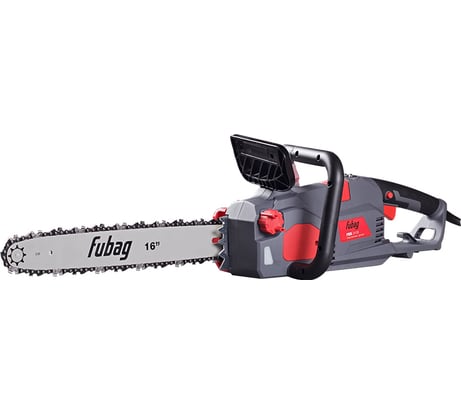 Цепная электропила FUBAG FES 2416 16" 31298