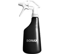 Универсальный триггер для распыления жидкостей SONAX ProfiLine 0.5 л 499700