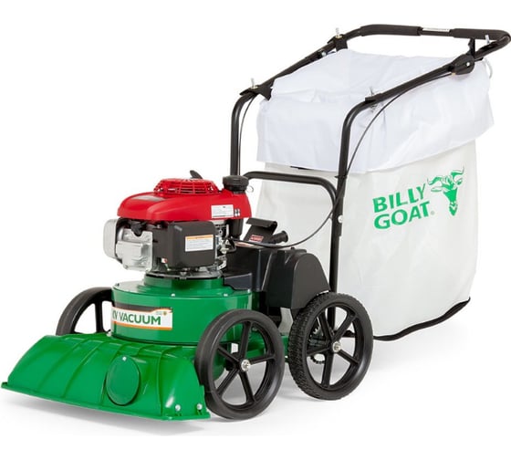 Садовый пылесос BILLY GOAT KV 650 SPHEU 2000059002893