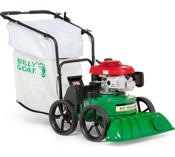 Садовый пылесос BILLY GOAT KV 650 HEU 2000059002909