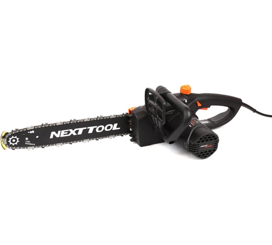 Электрическая цепная пила NEXTTOOL ECS-1600-14 400061