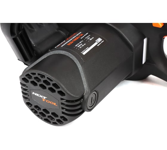 Электрическая цепная пила NEXTTOOL ECS-1600-14 400061
