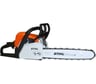 Бензопила STIHL MS 180 шина R 40 см, цепь 63 PM3 1130-200-0472P