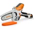 Аккумуляторный сучкорез Stihl GTA 26 SET AS 2, AL 1 GA01-011-6918P 3