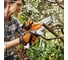 Аккумуляторный сучкорез Stihl GTA 26 SET AS 2, AL 1 GA01-011-6918P 2