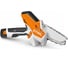 Аккумуляторный сучкорез Stihl GTA 26 SET AS 2, AL 1 GA01-011-6918P 4