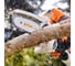 Аккумуляторный сучкорез Stihl GTA 26 SET AS 2, AL 1 GA01-011-6918P 5