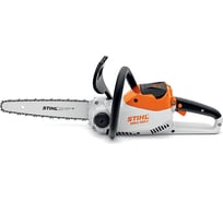 Аккумуляторная пила STIHL MSA 120 C-BQ шина R 30 см, цепь 71 PM3, AK 20, AL 101 1254-011-5888