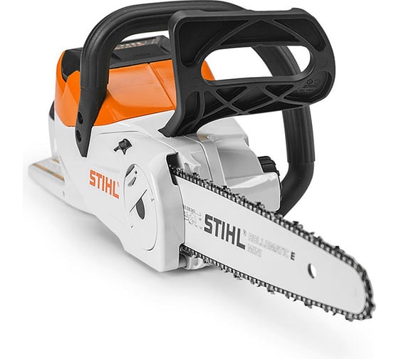 Аккумуляторная пила STIHL MSA 120 C-BQ шина R 30 см, цепь 71 PM3, AK 20, AL 101 1254-011-5888
