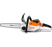 Аккумуляторная пила STIHL MSA 140 C-BQ шина R 30 см, цепь 71 PM3, AK 30, AL 101 1254-011-5858