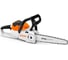 Аккумуляторная пила STIHL MSA 140 C-BQ шина R 30 см, цепь 71 PM3, AK 30, AL 101 1254-011-5858 2