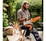 Аккумуляторная пила STIHL MSA 140 C-BQ шина R 30 см, цепь 71 PM3, AK 30, AL 101 1254-011-5858 3