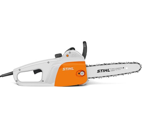 Электропила STIHL MSE 141 C-Q 3/8"P P 1208-200-0345