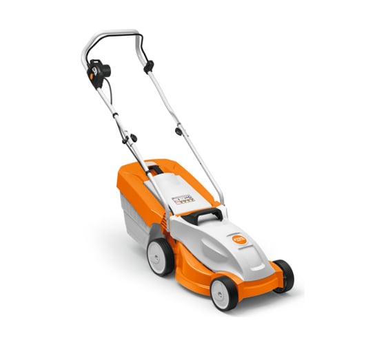 Электрическая газонокосилка STIHL RME 235.0 6311-011-2413P