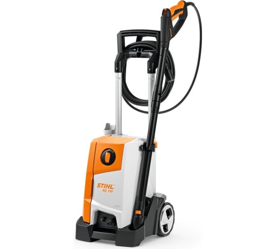 Мойка высокого давления Stihl RE 110 4950-011-4521