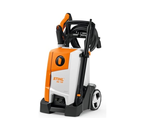 Мойка высокого давления Stihl RE 110 4950-011-4521