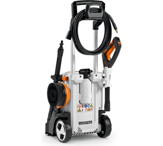 Мойка высокого давления Stihl RE 110 4950-011-4521