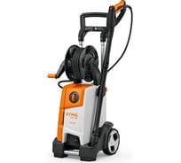 Мойка высокого давления Stihl RE 120 PLUS 4950-011-4551P