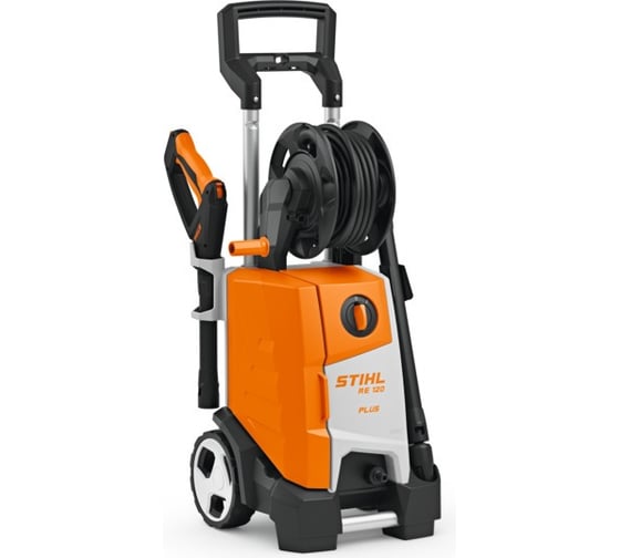 Мойка высокого давления Stihl RE 120 PLUS 4950-011-4551P