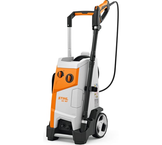 Мойка высокого давления Stihl RE 150 RE01-011-4501P