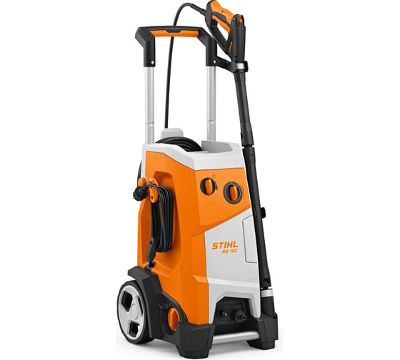 Мойка высокого давления Stihl RE 150 RE01-011-4501P
