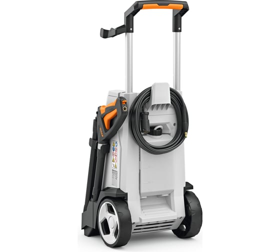 Мойка высокого давления Stihl RE 150 RE01-011-4501P