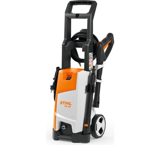 Мойка высокого давления Stihl RE 90 RE02-011-4542 RE02-011-4542P