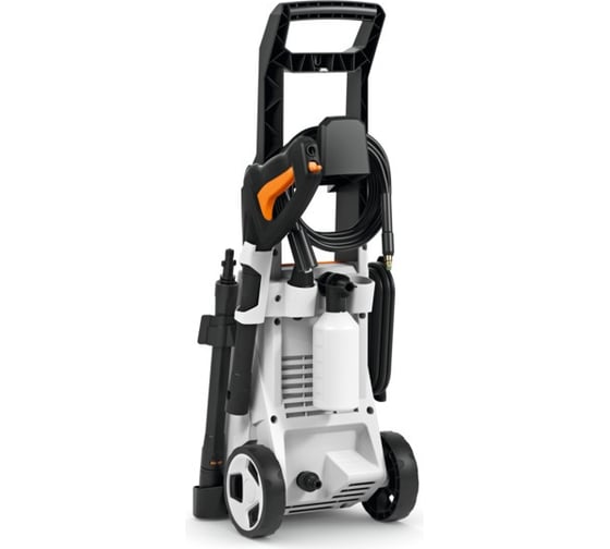 Мойка высокого давления Stihl RE 90 RE02-011-4542 RE02-011-4542P