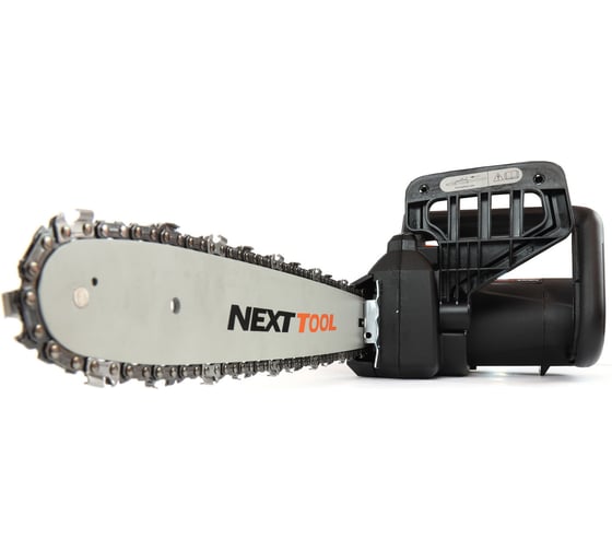 Электрическая цепная пила NEXTTOOL ECS-2500-16 400069