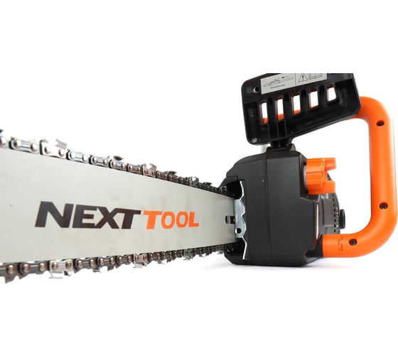Электрическая цепная пила NEXTTOOL ECS-2600-16 400070