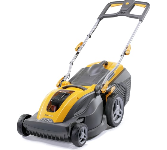 Аккумуляторная газонокосилка STIGA SLM 544 AE 500 series 294424068/ST1 1