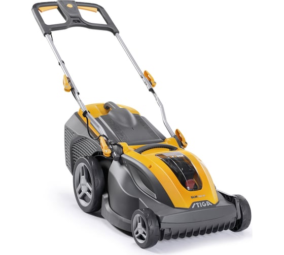 Аккумуляторная газонокосилка STIGA SLM 544 AE 500 series 294424068/ST1
