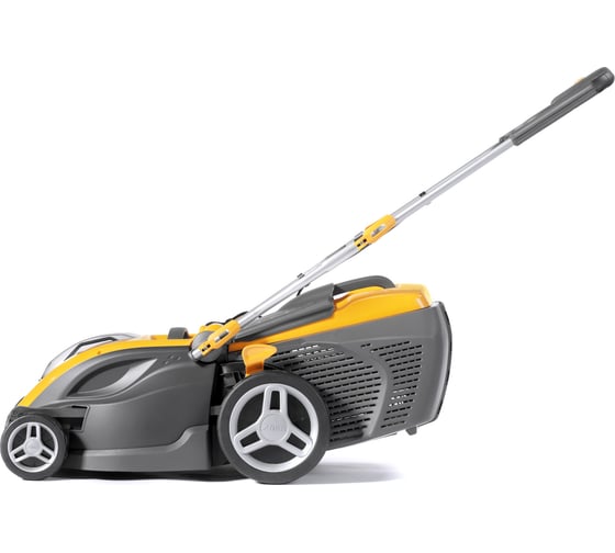 Аккумуляторная газонокосилка STIGA SLM 544 AE 500 series 294424068/ST1