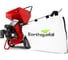 Измельчитель Earthquake Tazz K32 33968 2000059002923 2