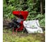 Измельчитель Earthquake Tazz K32 33968 2000059002923 3