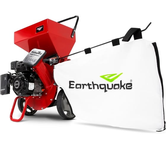 Измельчитель Earthquake Tazz K33 33964 2000059002916