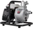 Мотопомпа VERTON WP 25/130 2-х тактная, 1,5л.с./43см3, 25мм/1", 130л/мин, 7,8м3/ч, h8м/25м, d5мм 01.17548.17551 9