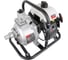 Мотопомпа VERTON WP 25/130 2-х тактная, 1,5л.с./43см3, 25мм/1", 130л/мин, 7,8м3/ч, h8м/25м, d5мм 01.17548.17551 13