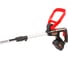 Триммер аккумуляторный щеточный VERTON Garden Green Pro BBR-2030Т 01.14203.17012 7