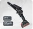 Ручная пила Turbosky MP-06 387 1
