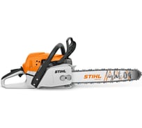 Бензопила STIHL MS 291 шина R 45 см, цепь 36 RS 1141-200-0765P 34537147