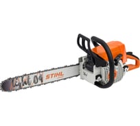 Бензопила STIHL MS 210 шина R 45 см, цепь 63 PM3 1123-200-0750P