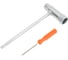 Бензопила STIHL MS 210 шина R 45 см, цепь 63 PM3 1123-200-0750P 10