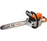 Бензопила STIHL MS 210 шина R 45 см, цепь 63 PM3 1123-200-0750P 1