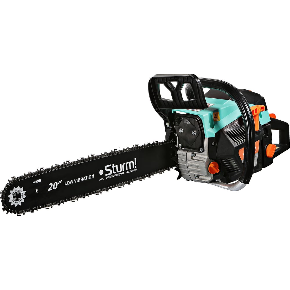 Бензопила Sturm GC9952 - выгодная цена, отзывы, характеристики, фото ...