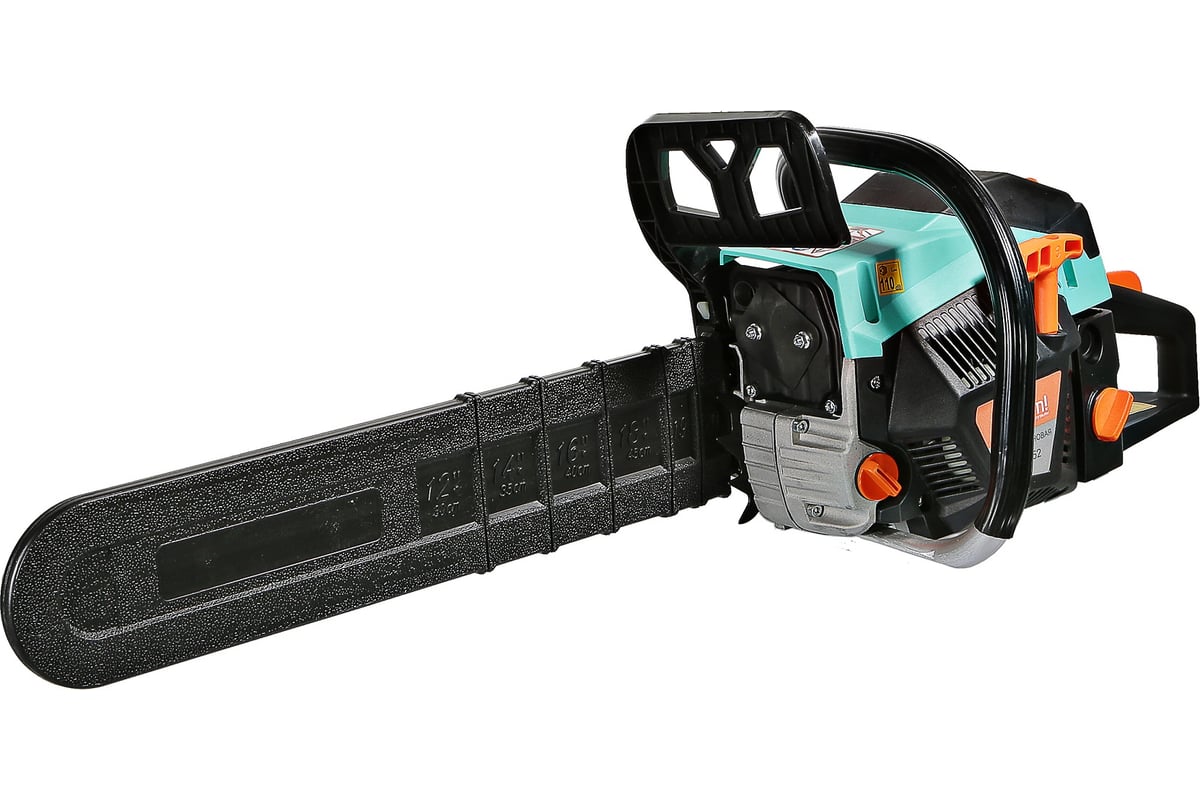 Бензопила Sturm GC9952 - выгодная цена, отзывы, характеристики, фото ...