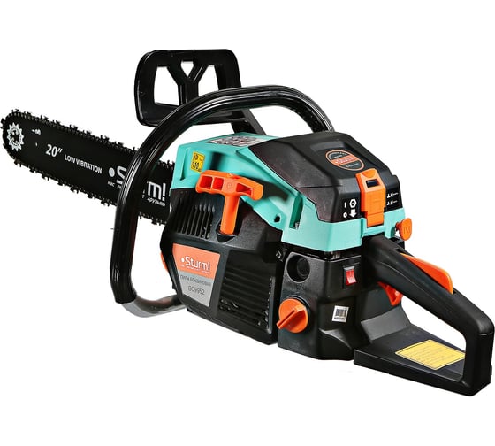 Бензопила Sturm GC9952